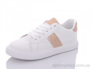 Купить Кросівки жіночі YX8-30 Polaris білий