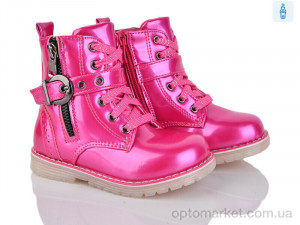 Купить Черевики дитячі YZ1710 pink Y.Top рожевий