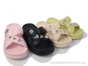 Купить Шльопанці жіночі YZ212 mix Alex мікс