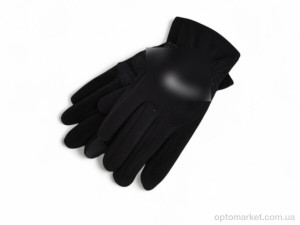 Купить Рукавички дитячі Z002 mix N.ke чорний