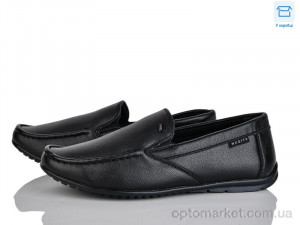 Купить Туфлі дитячі Z121-2C Nasite чорний
