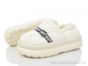 Купить Капці жіночі Z172-1-2 beige Violeta only one бежевий