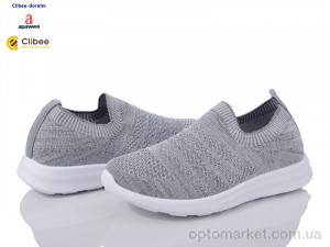 Купить Кросівки дитячі Z32 grey Apawwa сірий