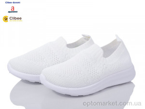 Купить Сліпони дитячі Z515 white Apawwa білий