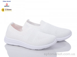 Купить Сліпони дитячі Z516 white Apawwa білий