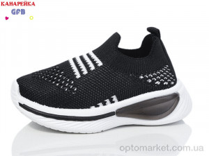 Купить Кросівки дитячі Z6030-1 GFB чорний