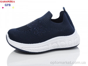 Купить Кросівки дитячі Z6036-2 GFB синій