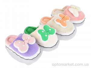 Купить Капці жіночі Z71881 mix Alex мікс