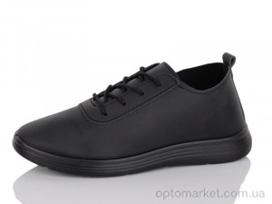 Купить Туфлі жіночі ZB2502-1 Kulada-UCSS-MD чорний