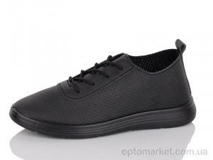 Купить Туфлі жіночі ZB2503-1 Kulada-UCSS-MD чорний