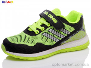 Купить Кроссовки детские Zdlong 1709 green Zdlong зеленый