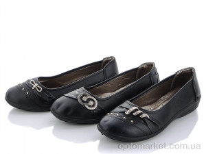 Купить Туфлі жіночі Ж mix Dual мікс