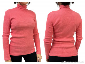 Гольфи жіночі Ж002-23 pink Wonderone рожевий  оптом от Optomarket