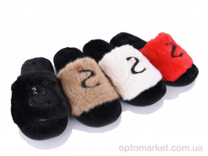 Купить Капці жіночі Ж6033 mix Deshman мікс
