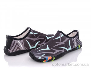 Купить Коралки унісекс ZS002-28 Zelart сірий