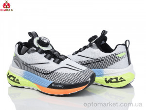 Купить Кросівки дитячі ZY2501-3A Kimbo-o сірий