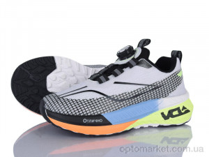 Купить Кросівки дитячі ZY2501-3A Kimbo-o сірий