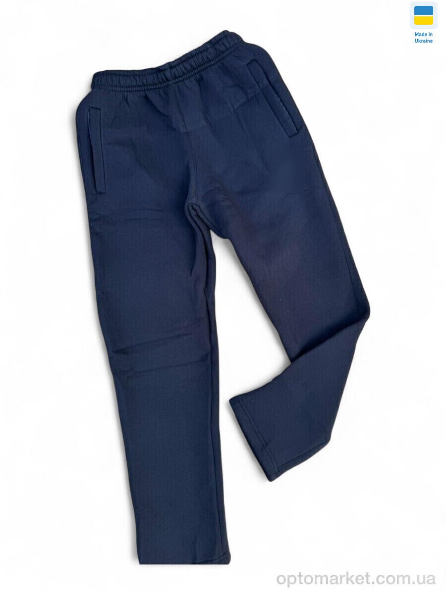 Купить Спортивні штаны чоловічі 0-Р чорний N.ke чорний, фото 3