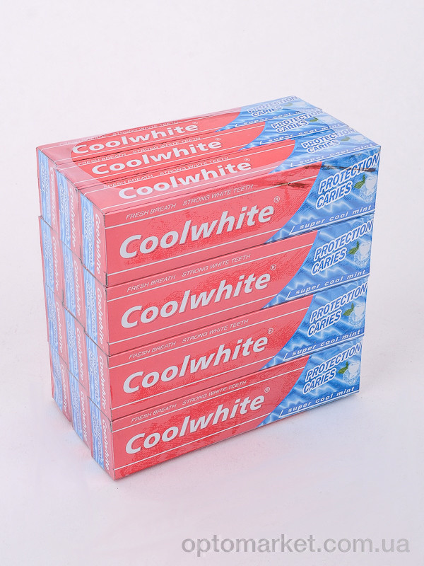 Купить Гігієна 000235 Зубна паста 50г LOOK&BUY, фото 2