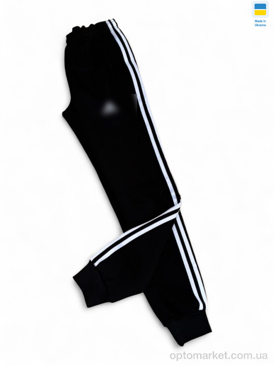 Купить Спортивні штаны чоловічі 001-2 AD т.синій A.idas синій, фото 3