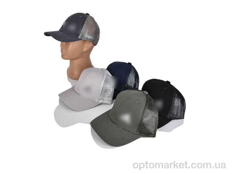 Купить Кепка дитячі 0011-6 mix (54) A.idas мікс, фото 3