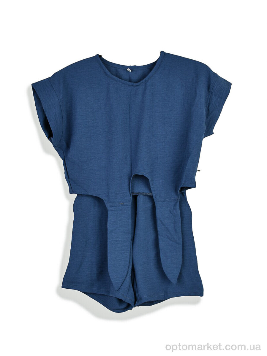 Купить Костюм дитячі 002-1 blue Steysi синій, фото 4