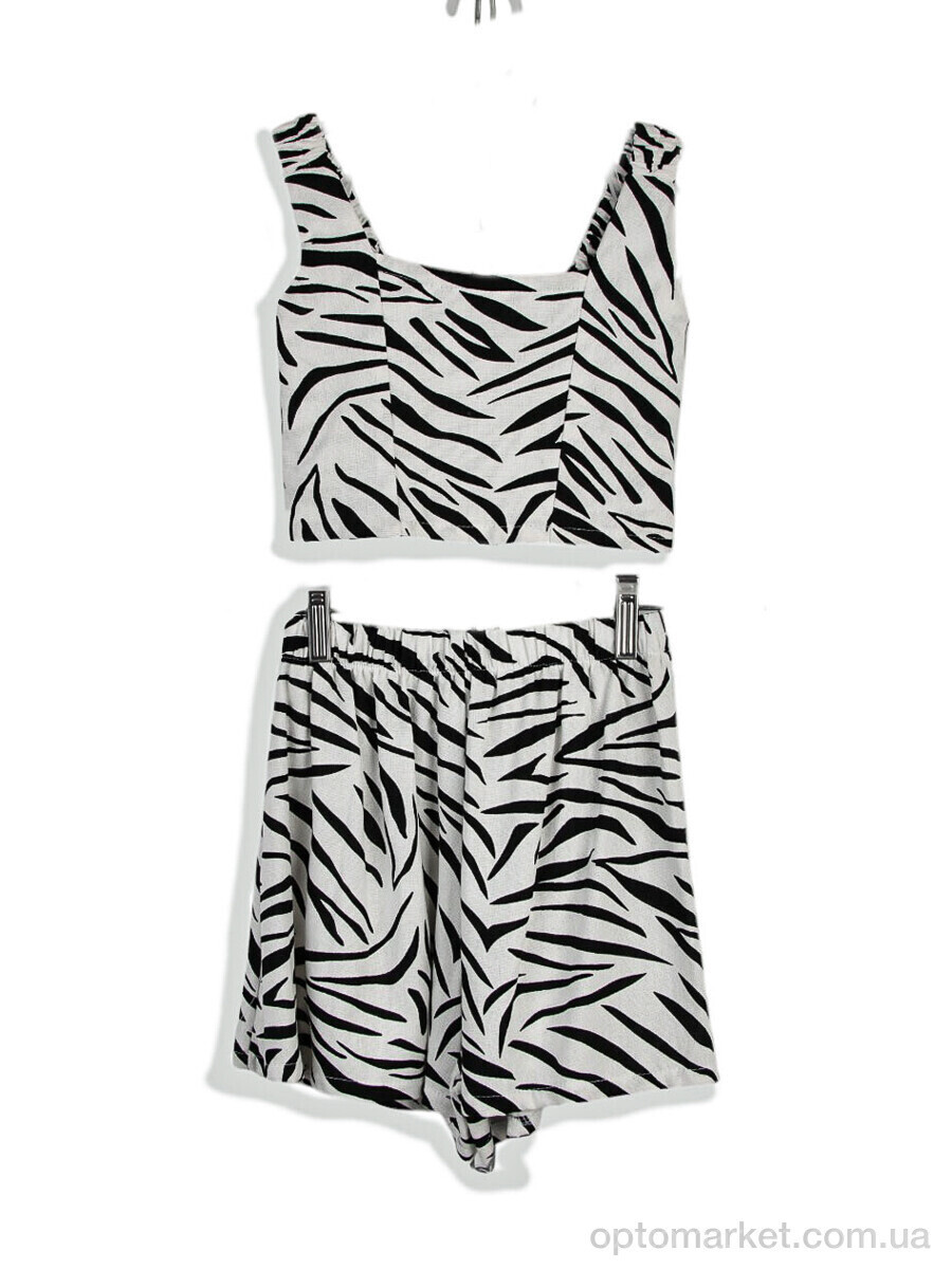 Купить Костюм дитячі 003-1 black Steysi чорний, фото 4