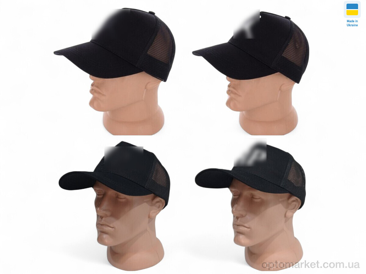 Купить Кепка унісекс 0079 mix Mabi мікс, фото 3