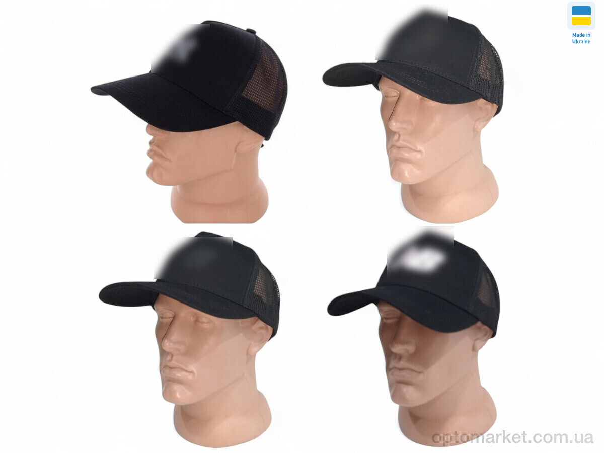 Купить Кепка унісекс 0080 mix Mabi мікс, фото 3