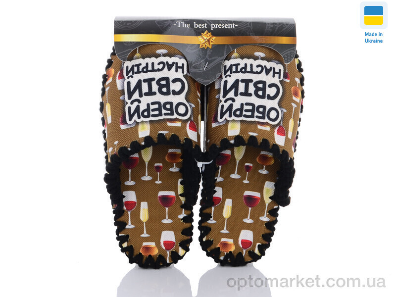 Купить Капці жіночі 0122 Vends зелений, фото 4