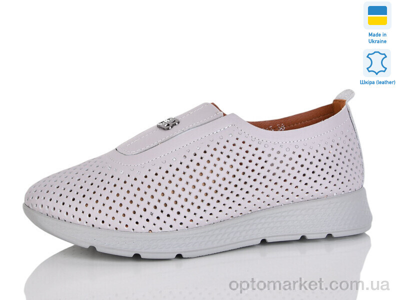 Купить Кросівки жіночі 013-13 Amir сірий, фото 2