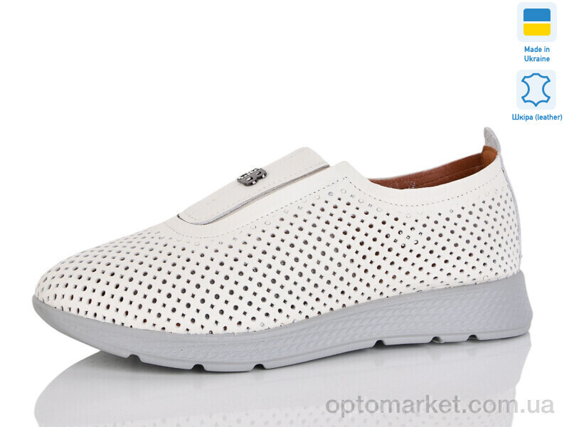 Купить Кросівки жіночі 013-39 Amir бежевий, фото 2