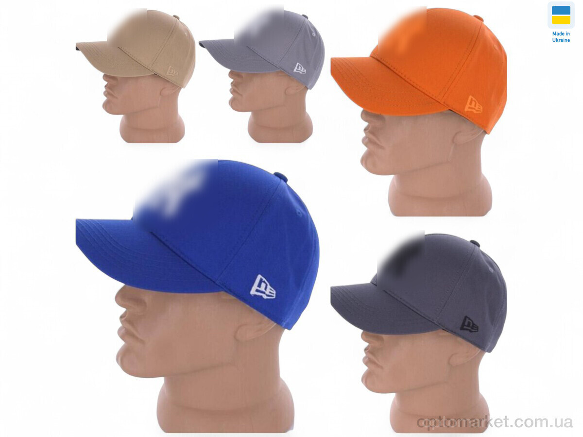 Купить Кепка чоловічі 0139 mix Mabi мікс, фото 3