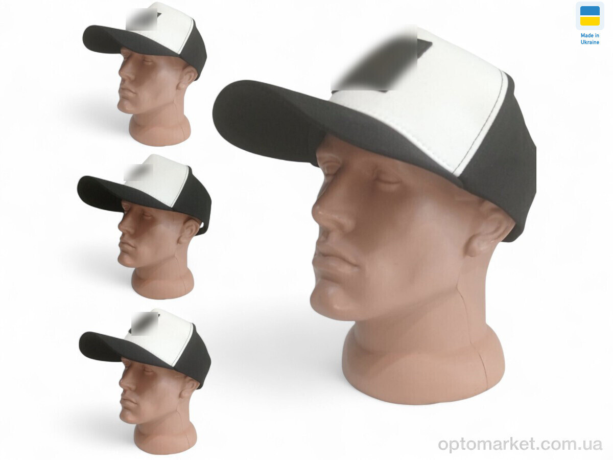 Купить Кепка чоловічі 0224 mix Mabi мікс, фото 3