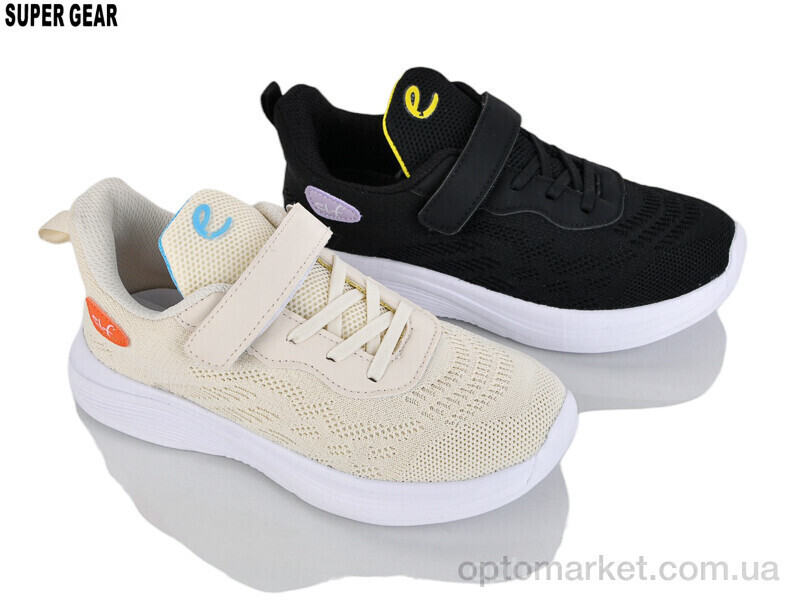 Купить Кросівки дитячі 03-8017 mix Elf мікс, фото 2