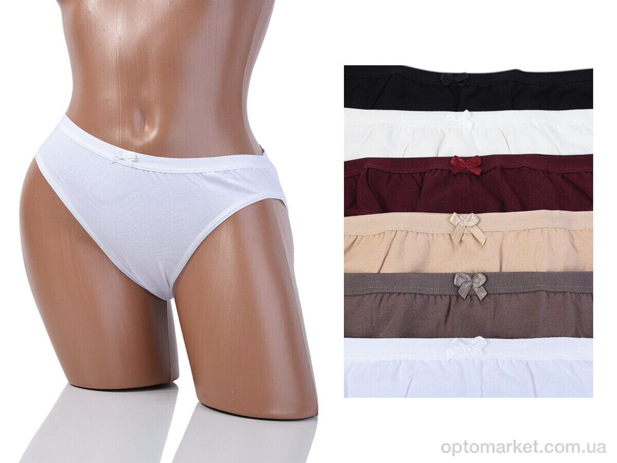 Купить Трусы жіночі 0337 mix Belinay мікс, фото 8
