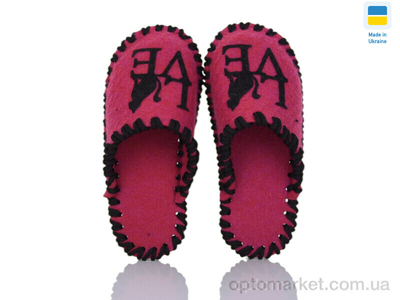 Купить Капці дитячі 034 рожевий Vends рожевий, фото 4