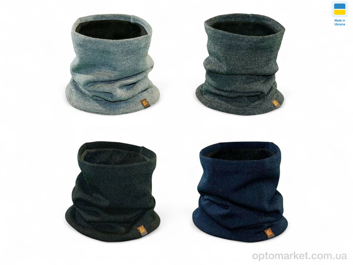 Купить Баф унісекс 0352 mix Mabi мікс, фото 2