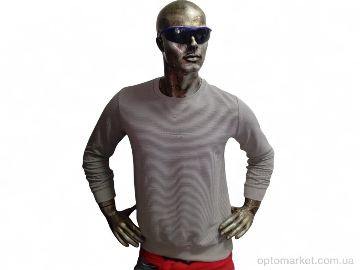 Купить Кофта чоловічі 0366 mix Mabi мікс, фото 2