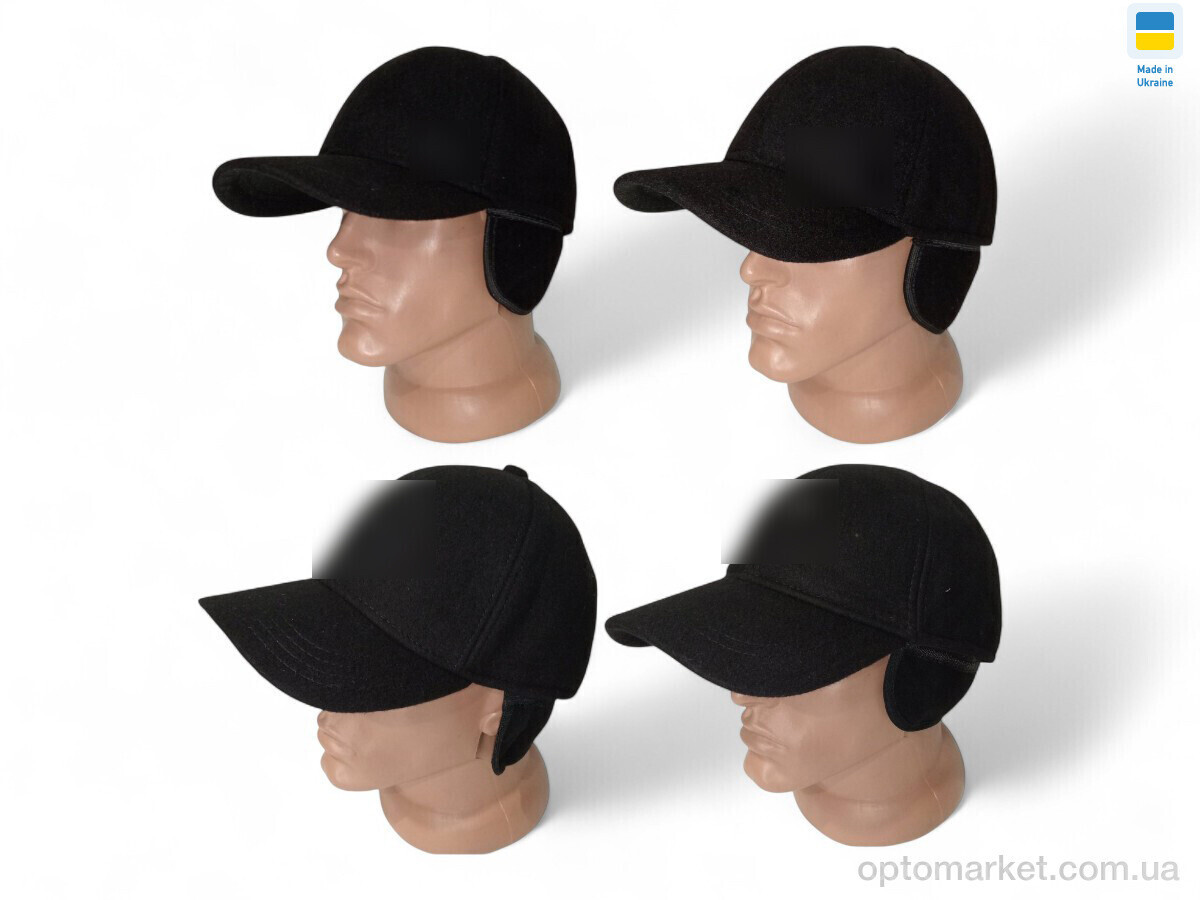 Купить Кепка чоловічі 0447 mix Mabi мікс, фото 3