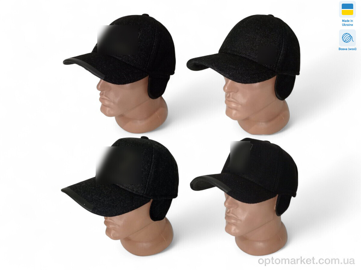 Купить Кепка чоловічі 0449 mix Mabi мікс, фото 3