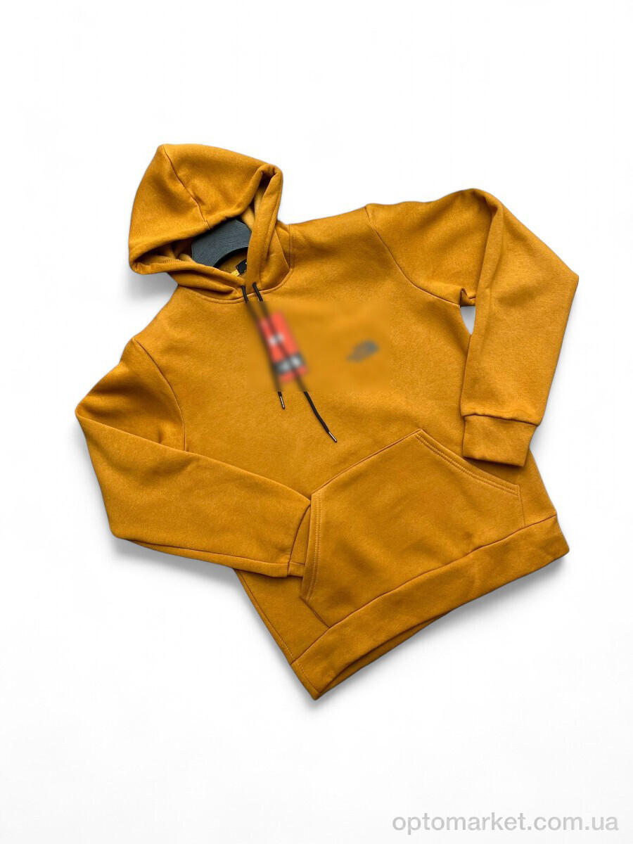 Купить Батник чоловічі 05-6 camel T.e north face camel, фото 4