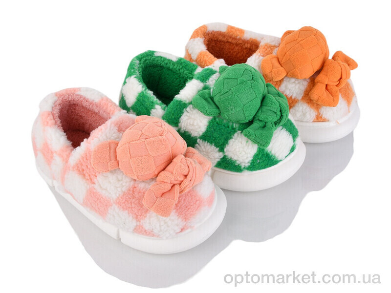 Купить Капці унісекс 079-60A mix SANLIN 2 мікс, фото 2