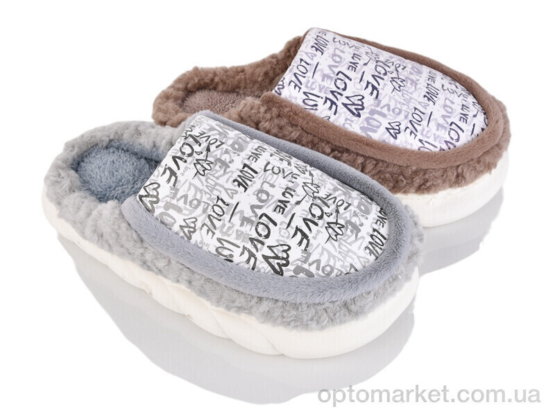 Купить Капці чоловічі 079-65 mix SANLIN 2 мікс, фото 2