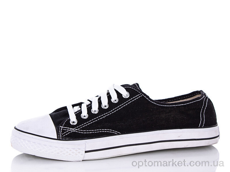 Купить Кеди чоловічі 083п.п. Sport чорний, фото 2