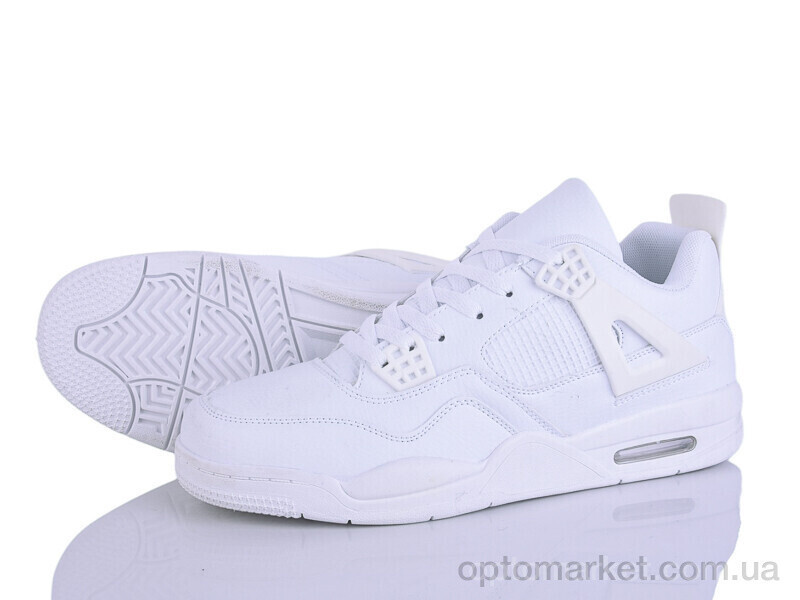 Купить Кросівки чоловічі 1-2222 Victoria білий, фото 2