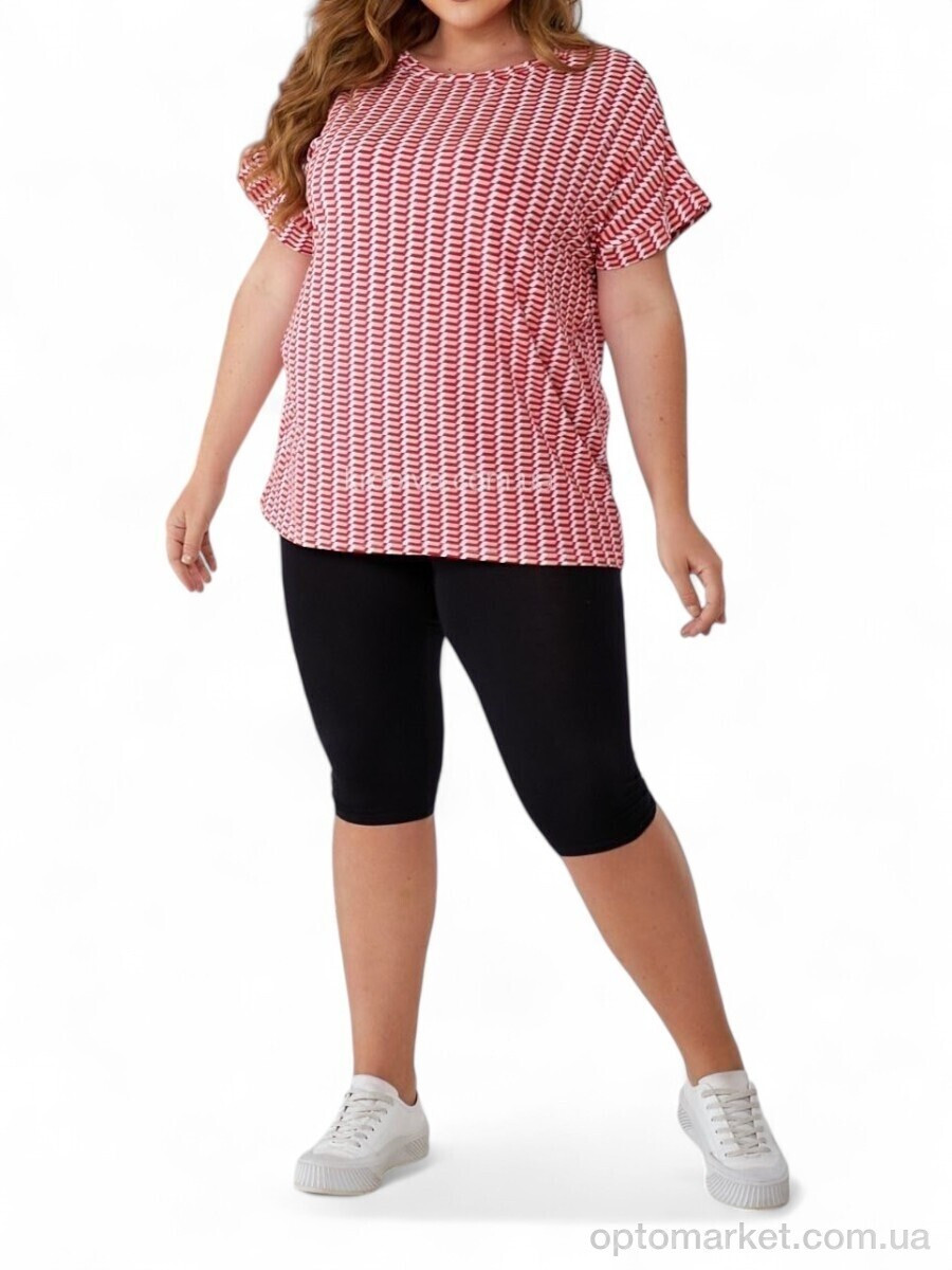 Купить Капрі жіночі 100 black Riza чорний, фото 2