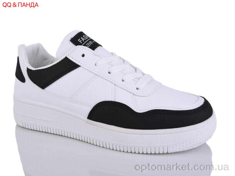 Купить Кросівки жіночі 1001-3 Xifa білий, фото 2