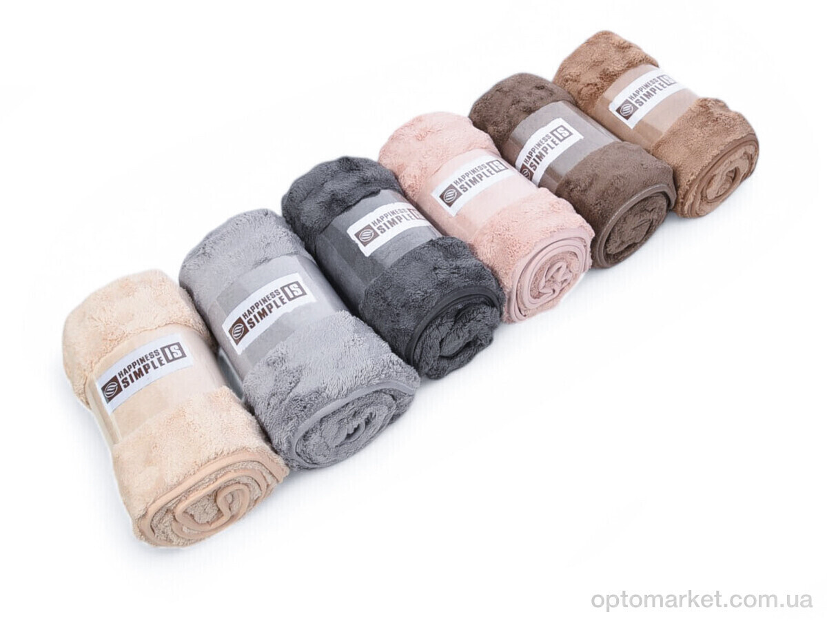 Купить Рушник унісекс 10188-66397 (50x100) mix Malloory Home мікс, фото 4