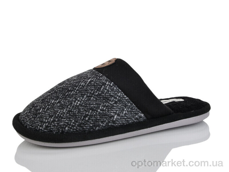 Купить Капці чоловічі 10257 сірий Jomix сірий, фото 2